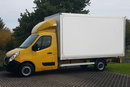 Renault Master KONTENER 8EP 4.21x2.23x2.22 KLIMA MANUAL KRAJOWY 6-BIEGÓW zdjęcie 1