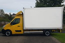 Renault Master KONTENER 8EP 4.21x2.23x2.22 KLIMA MANUAL KRAJOWY 6-BIEGÓW zdjęcie 11