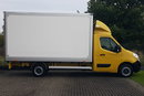 Renault Master KONTENER 8EP 4.21x2.23x2.22 KLIMA MANUAL KRAJOWY 6-BIEGÓW zdjęcie 12