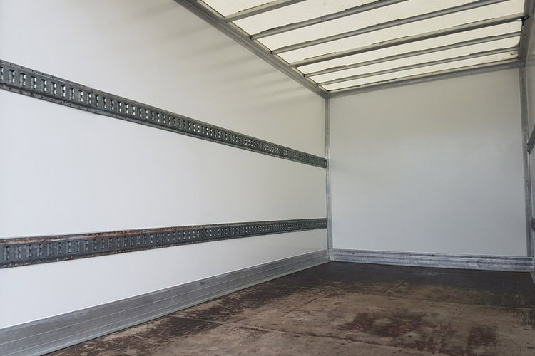 Renault Master KONTENER 8EP 4.21x2.23x2.22 KLIMA MANUAL KRAJOWY 6-BIEGÓW zdjęcie 19