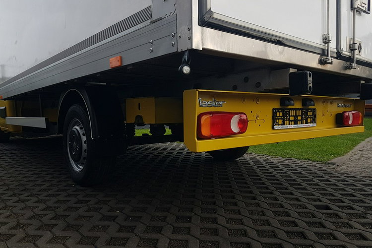 Renault Master KONTENER 8EP 4.21x2.23x2.22 KLIMA MANUAL KRAJOWY 6-BIEGÓW zdjęcie 24