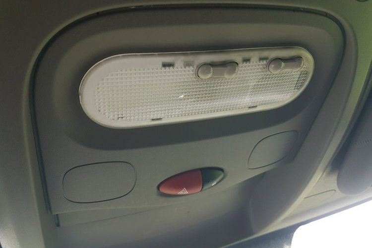 Renault Master KONTENER 8EP 4.21x2.23x2.22 KLIMA MANUAL KRAJOWY 6-BIEGÓW zdjęcie 27