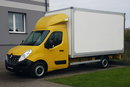 Renault Master KONTENER 8EP 4.21x2.23x2.22 KLIMA MANUAL KRAJOWY 6-BIEGÓW zdjęcie 34