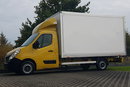 Renault Master KONTENER 8EP 4.21x2.23x2.22 KLIMA MANUAL KRAJOWY 6-BIEGÓW zdjęcie 35
