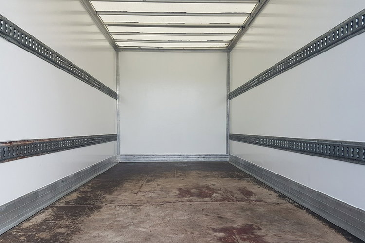 Renault Master KONTENER 8EP 4.21x2.23x2.22 KLIMA MANUAL KRAJOWY 6-BIEGÓW zdjęcie 17