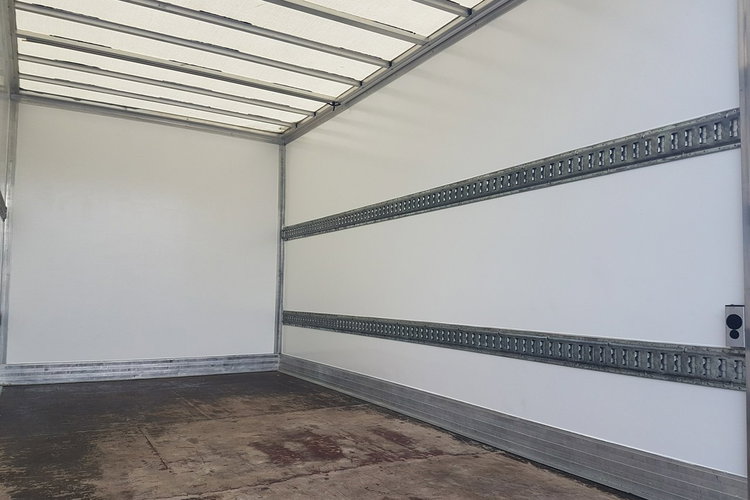 Renault Master KONTENER 8EP 4.21x2.23x2.22 KLIMA MANUAL KRAJOWY 6-BIEGÓW zdjęcie 18