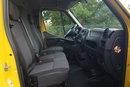 Renault Master KONTENER 8EP 4.21x2.23x2.22 KLIMA MANUAL KRAJOWY 6-BIEGÓW zdjęcie 21
