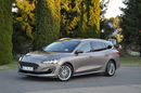 Ford Focus 2.0TDCI(150KM) Vignale Radar Full Led Navi Kamera Skóry Alu17"ASO zdjęcie 10