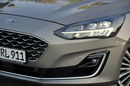 Ford Focus 2.0TDCI(150KM) Vignale Radar Full Led Navi Kamera Skóry Alu17"ASO zdjęcie 12