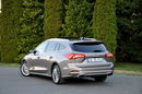 Ford Focus 2.0TDCI(150KM) Vignale Radar Full Led Navi Kamera Skóry Alu17"ASO zdjęcie 14