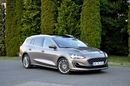 Ford Focus 2.0TDCI(150KM) Vignale Radar Full Led Navi Kamera Skóry Alu17"ASO zdjęcie 3