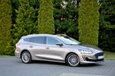 Ford Focus 2.0TDCI(150KM) Vignale Radar Full Led Navi Kamera Skóry Alu17"ASO zdjęcie 4