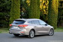Ford Focus 2.0TDCI(150KM) Vignale Radar Full Led Navi Kamera Skóry Alu17"ASO zdjęcie 5