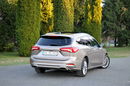 Ford Focus 2.0TDCI(150KM) Vignale Radar Full Led Navi Kamera Skóry Alu17"ASO zdjęcie 6