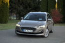 Ford Focus 2.0TDCI(150KM) Vignale Radar Full Led Navi Kamera Skóry Alu17"ASO zdjęcie 8