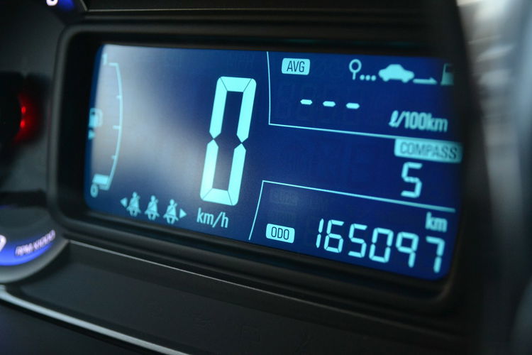 Chevrolet Trax Klimatyzacja Podgrzewane Fotele Serwis Zadbany 1.4 140KM zdjęcie 15