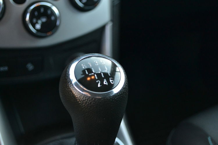 Chevrolet Trax Klimatyzacja Podgrzewane Fotele Serwis Zadbany 1.4 140KM zdjęcie 16