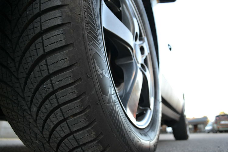 Chevrolet Trax Klimatyzacja Podgrzewane Fotele Serwis Zadbany 1.4 140KM zdjęcie 17