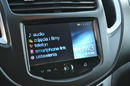 Chevrolet Trax Klimatyzacja Podgrzewane Fotele Serwis Zadbany 1.4 140KM zdjęcie 18