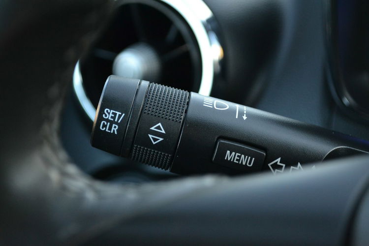 Chevrolet Trax Klimatyzacja Podgrzewane Fotele Serwis Zadbany 1.4 140KM zdjęcie 24