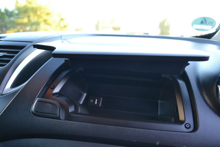 Chevrolet Trax Klimatyzacja Podgrzewane Fotele Serwis Zadbany 1.4 140KM zdjęcie 25