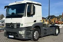 Mercedes ACTROS 1840 Euro 6 ADR HYDRAULIKA Niska Kabina Standard zdjęcie 2