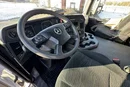Mercedes ACTROS 1840 Euro 6 ADR HYDRAULIKA Niska Kabina Standard zdjęcie 23