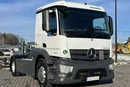 Mercedes ACTROS 1840 Euro 6 ADR HYDRAULIKA Niska Kabina Standard zdjęcie 3