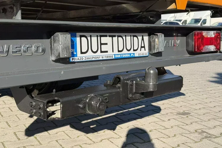 Iveco Daily 70C18 V H zdjęcie 11