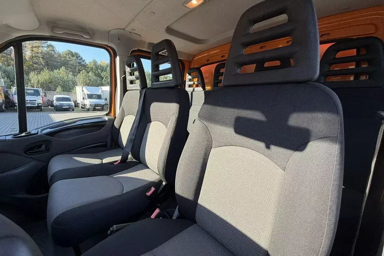 Iveco Daily 70C18 V H zdjęcie 16