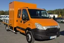 Iveco Daily 70C18 V H zdjęcie 5