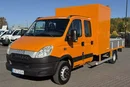 Iveco Daily 70C18 V H zdjęcie 6