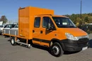 Iveco Daily 70C18 V H zdjęcie 7