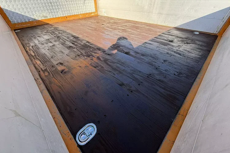 Iveco Daily 70C18 V H zdjęcie 8