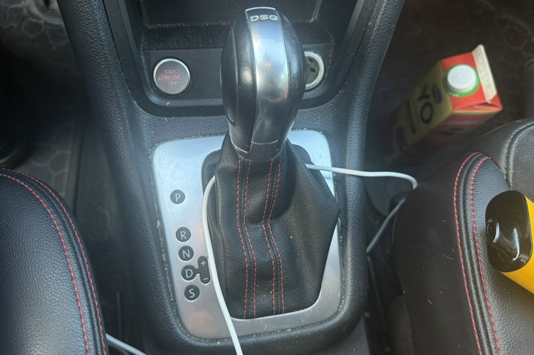 Seat Alhambra 2.0tdi 184KM FR-Line 4-Motion 7 os. Max wersja full serwis zamiana gwa zdjęcie 15