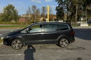 Seat Alhambra 2.0tdi 184KM FR-Line 4-Motion 7 os. Max wersja full serwis zamiana gwa zdjęcie 18