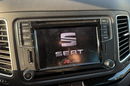 Seat Alhambra 2.0tdi 184KM FR-Line 4-Motion 7 os. Max wersja full serwis zamiana gwa zdjęcie 19