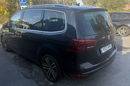 Seat Alhambra 2.0tdi 184KM FR-Line 4-Motion 7 os. Max wersja full serwis zamiana gwa zdjęcie 6