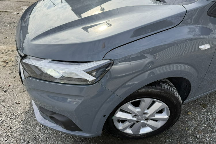 Dacia Sandero Instalacja Gazowa. Kamera cofania . Światła Led. zdjęcie 10