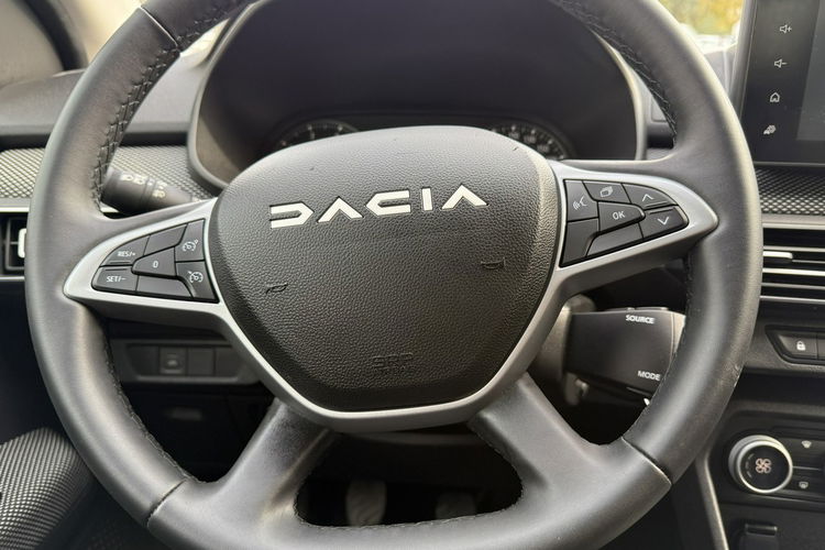 Dacia Sandero Instalacja Gazowa. Kamera cofania . Światła Led. zdjęcie 12