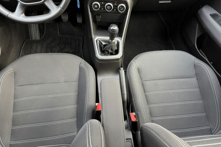 Dacia Sandero Instalacja Gazowa. Kamera cofania . Światła Led. zdjęcie 15