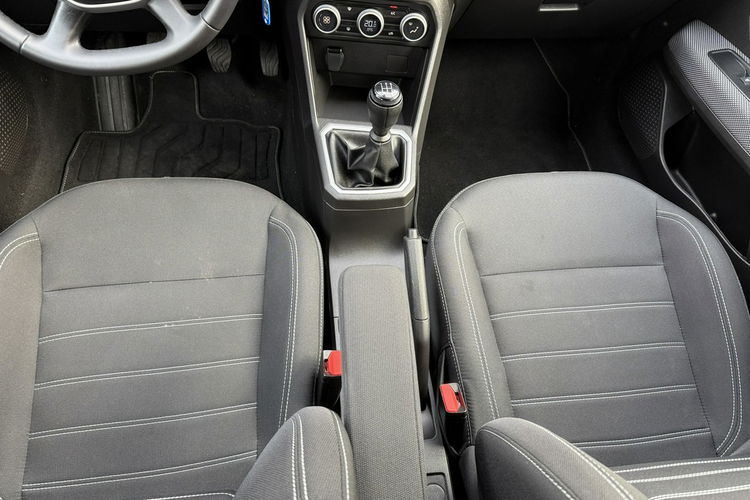 Dacia Sandero Instalacja Gazowa. Kamera cofania . Światła Led. zdjęcie 16