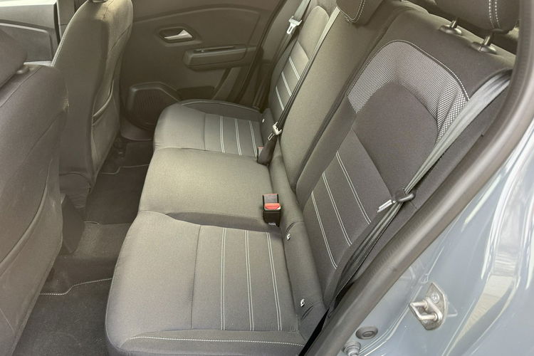 Dacia Sandero Instalacja Gazowa. Kamera cofania . Światła Led. zdjęcie 17