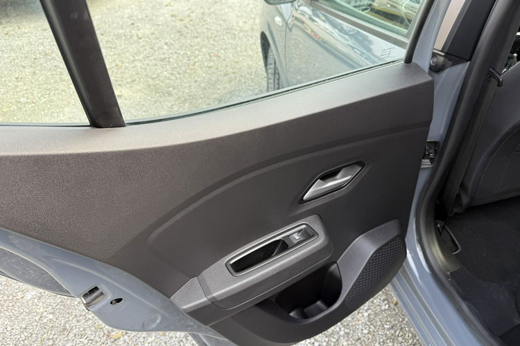 Dacia Sandero Instalacja Gazowa. Kamera cofania . Światła Led. zdjęcie 18