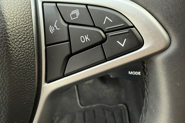 Dacia Sandero Instalacja Gazowa. Kamera cofania . Światła Led. zdjęcie 22