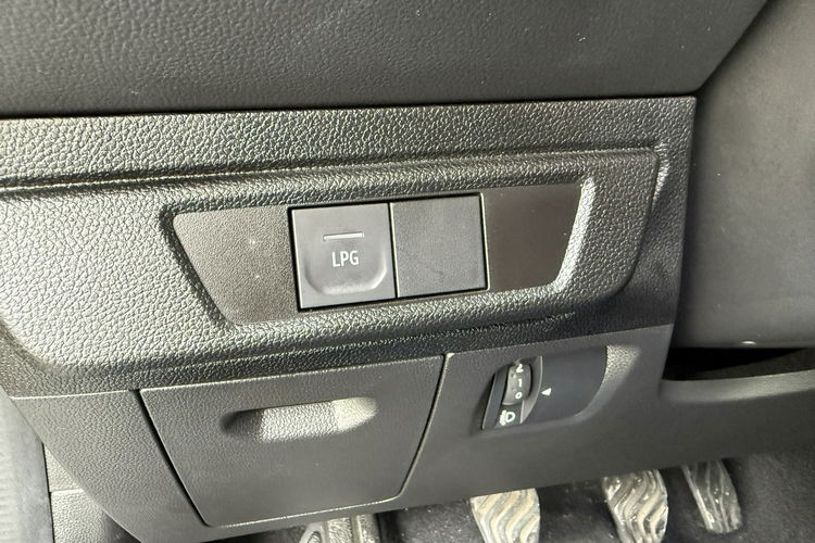 Dacia Sandero Instalacja Gazowa. Kamera cofania . Światła Led. zdjęcie 25