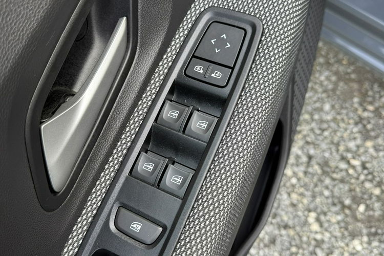 Dacia Sandero Instalacja Gazowa. Kamera cofania . Światła Led. zdjęcie 26