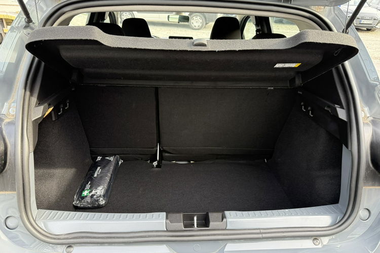 Dacia Sandero Instalacja Gazowa. Kamera cofania . Światła Led. zdjęcie 27