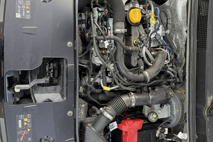 Dacia Sandero Instalacja Gazowa. Kamera cofania . Światła Led. zdjęcie 28