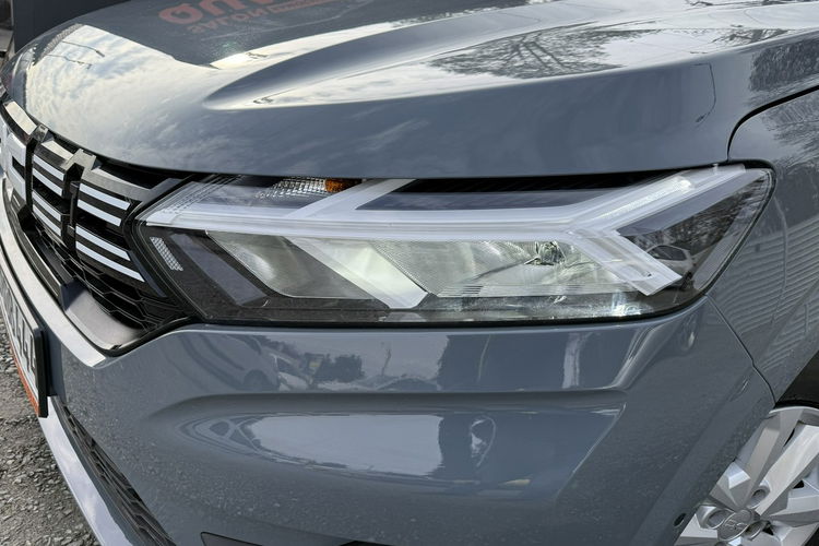 Dacia Sandero Instalacja Gazowa. Kamera cofania . Światła Led. zdjęcie 29